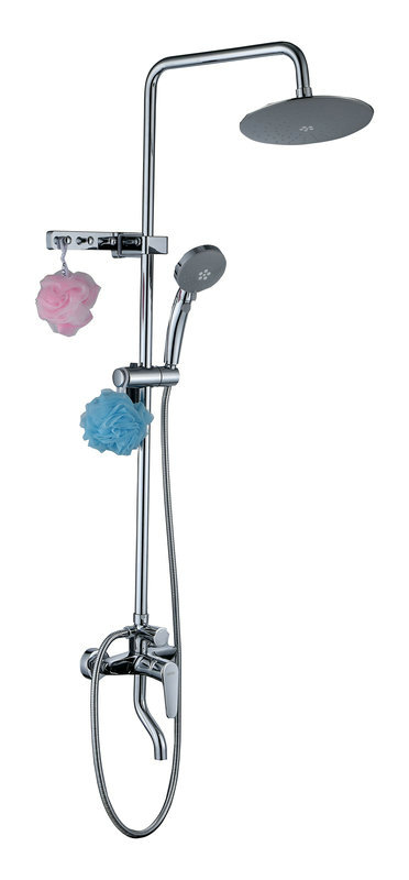 020 Shower